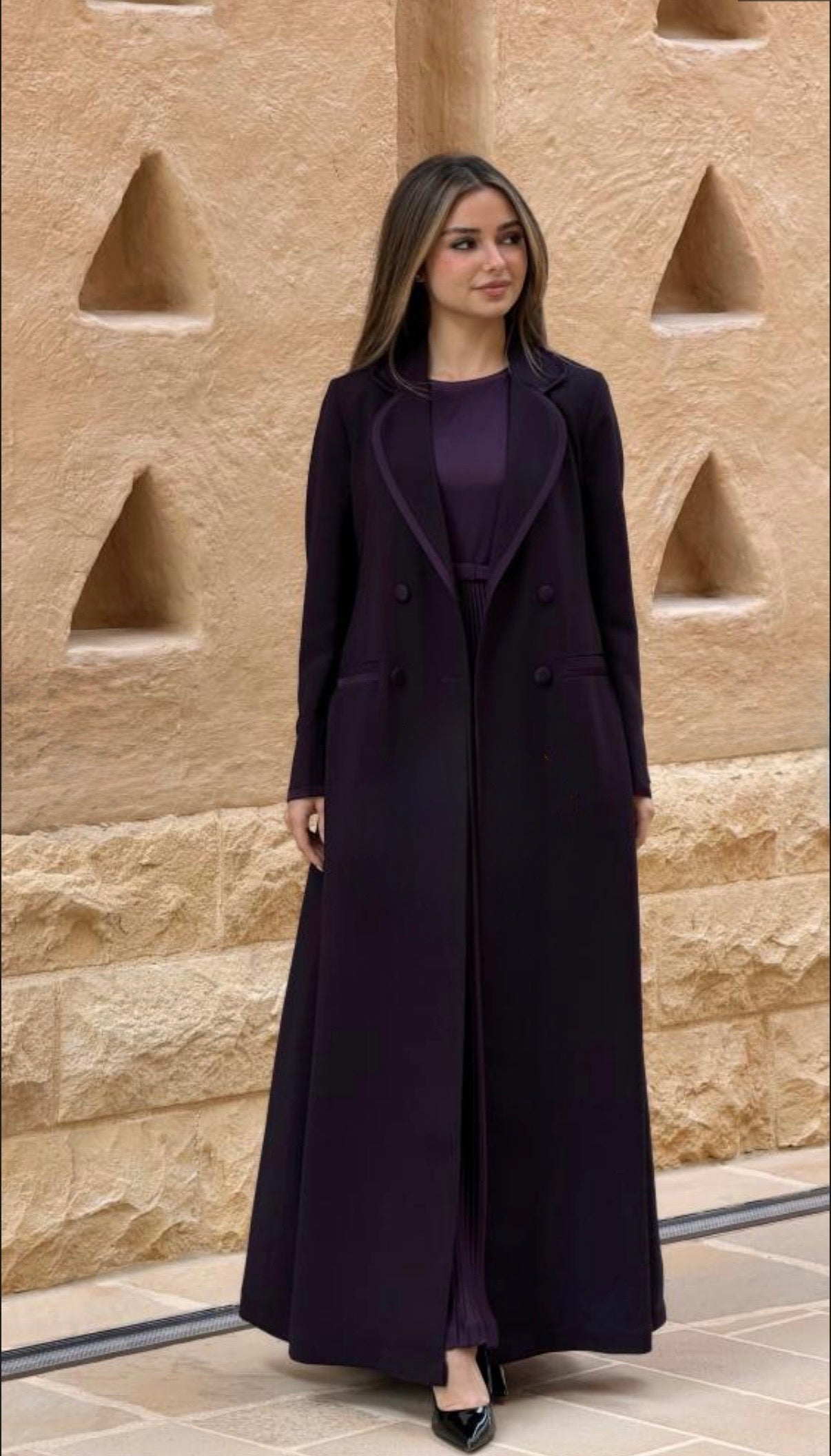 Fida Abaya