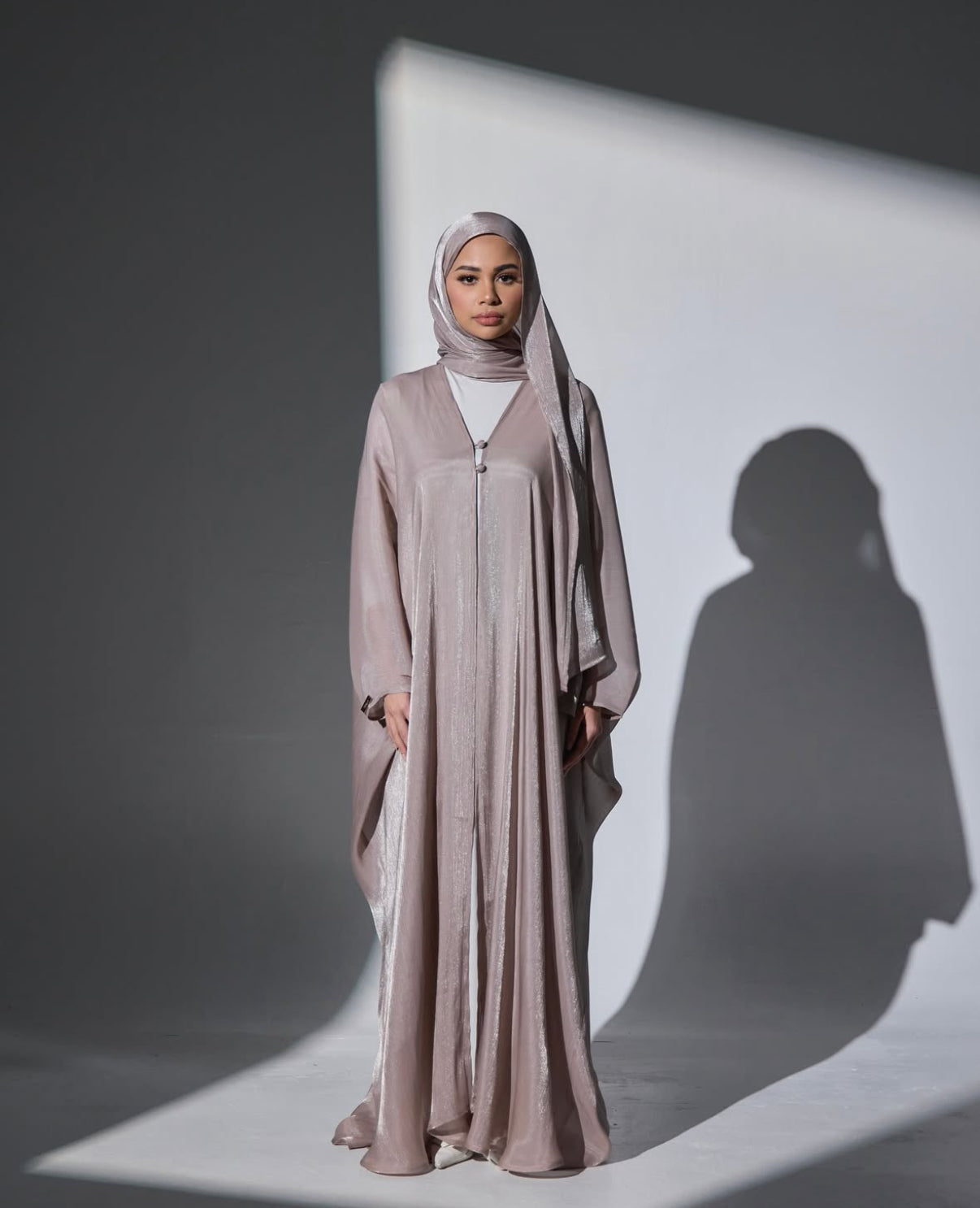 Malika Abaya