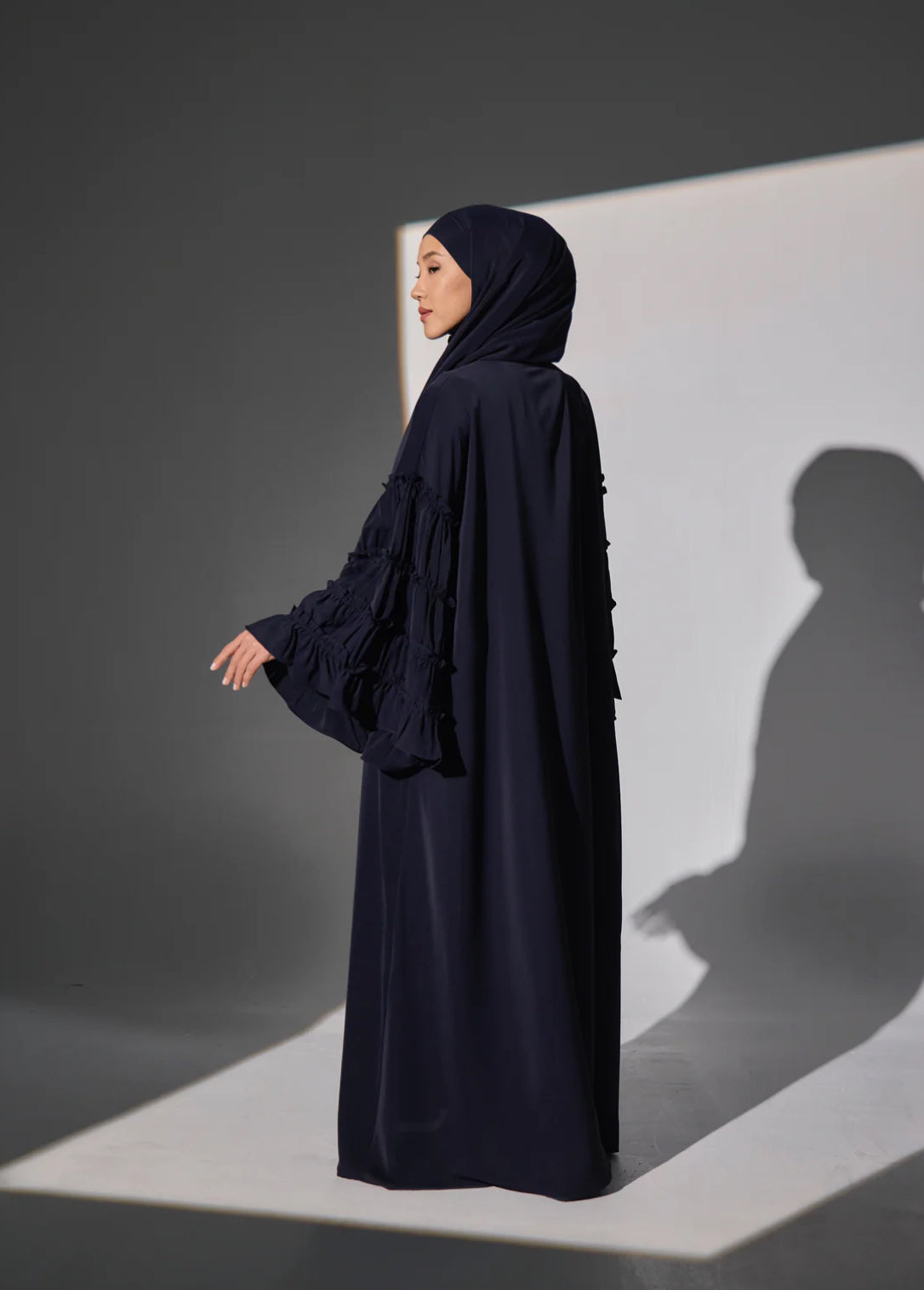 Dhalia Abaya
