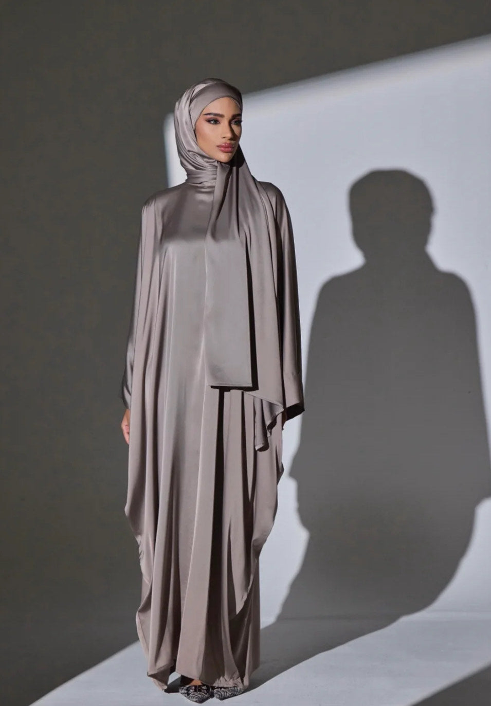 Heba Abaya