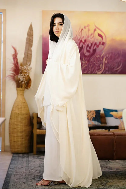Noor Abaya