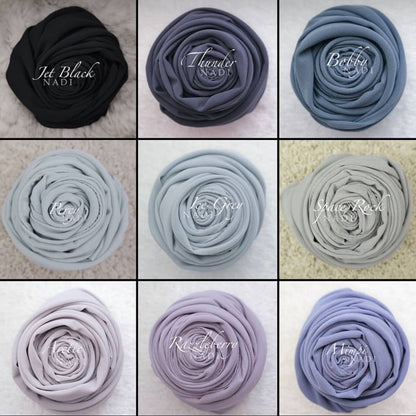 Nadi Midnight Serenity