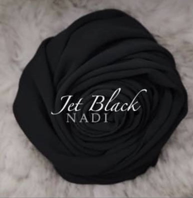 Nadi Midnight Serenity