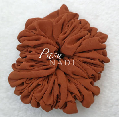 Nadi Scrunchy