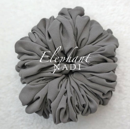 Nadi Scrunchy