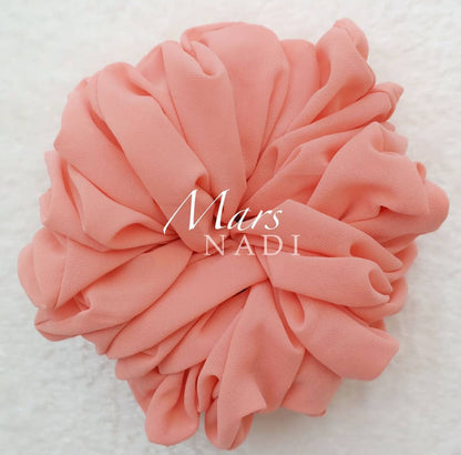 Nadi Scrunchy