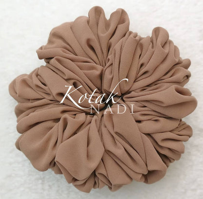 Nadi Scrunchy