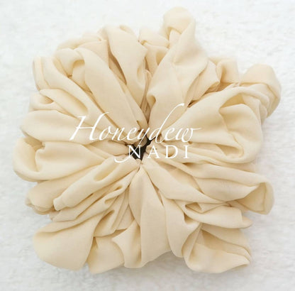 Nadi Scrunchy