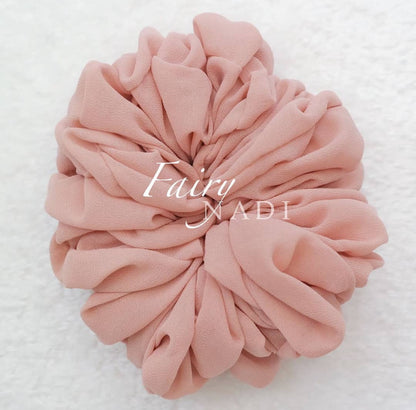 Nadi Scrunchy