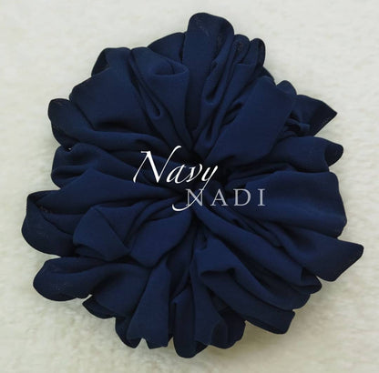 Nadi Scrunchy