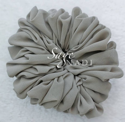 Nadi Scrunchy