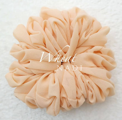 Nadi Scrunchy