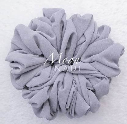 Nadi Scrunchy