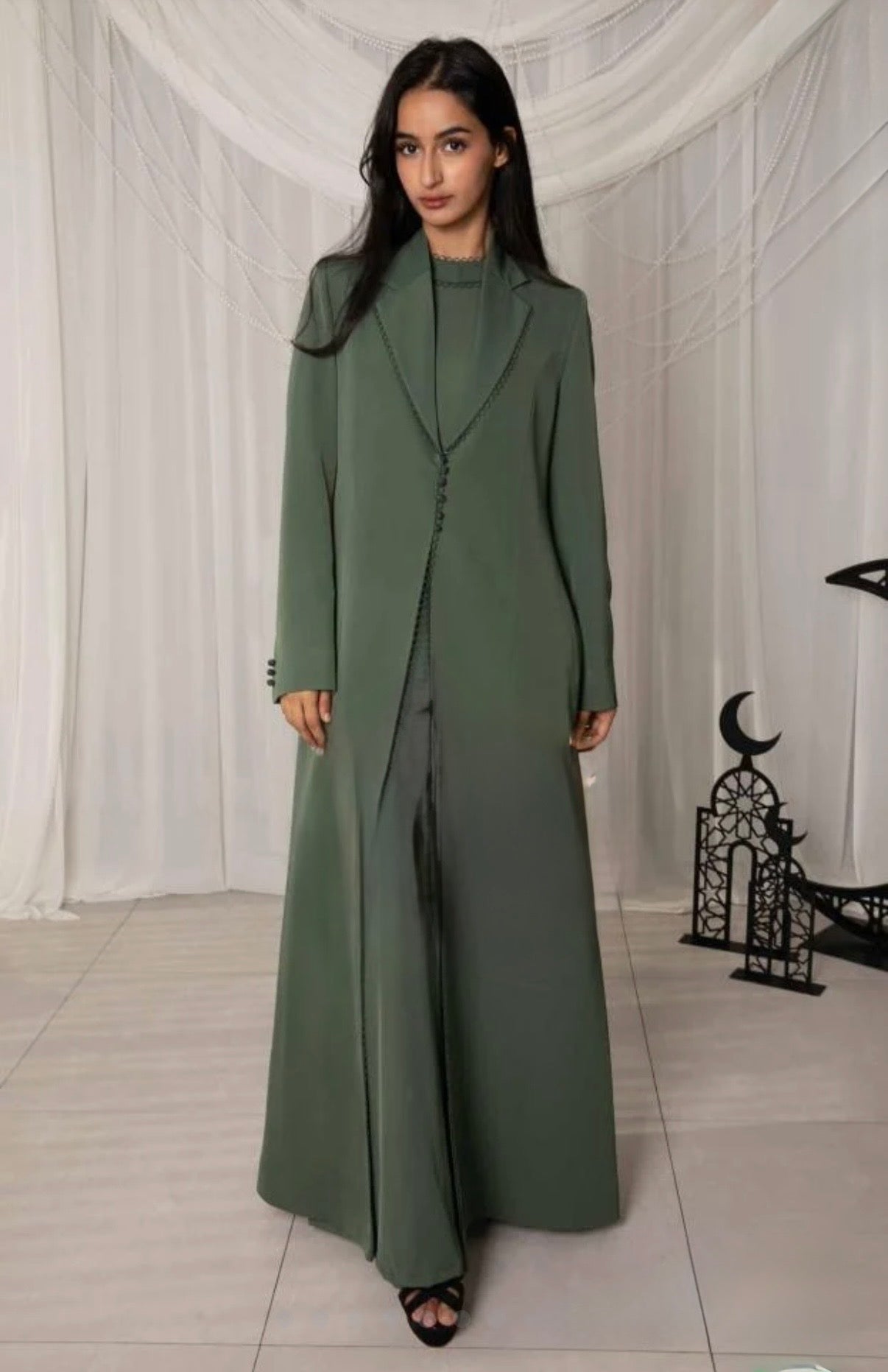 Amara Abaya