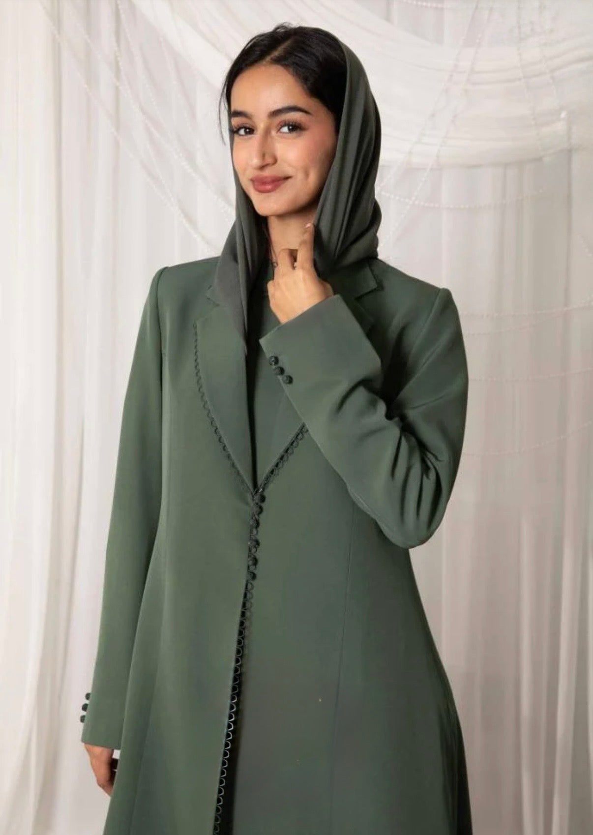 Amara Abaya