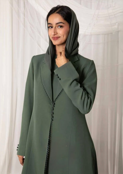 Amara Abaya