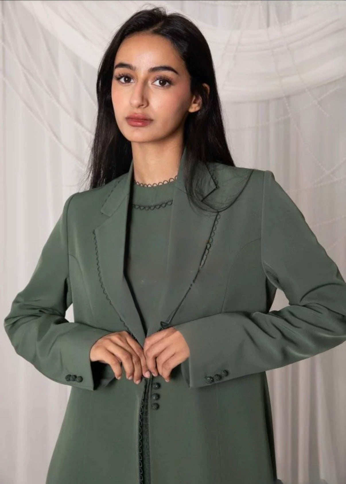 Amara Abaya