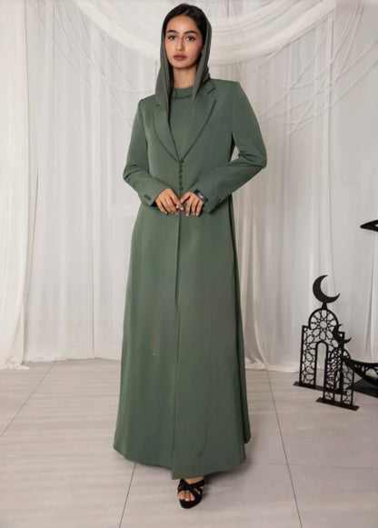 Amara Abaya