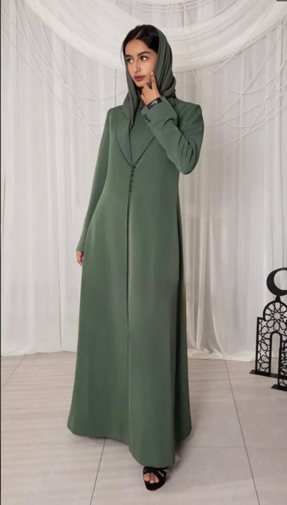 Amara Abaya