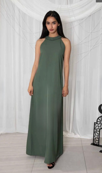 Amara Abaya