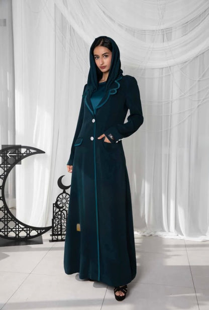 Fida Abaya