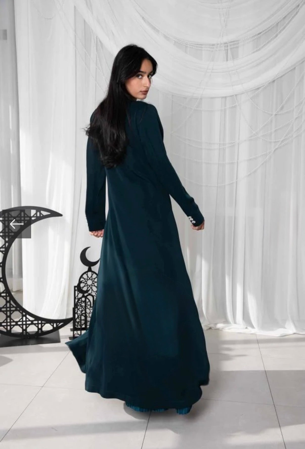 Fida Abaya