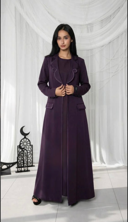 Fida Abaya