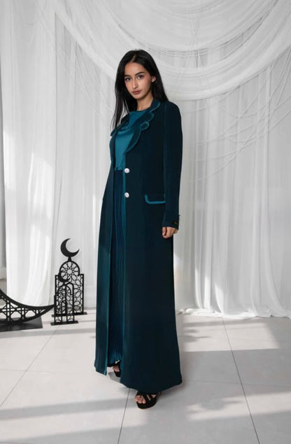 Fida Abaya