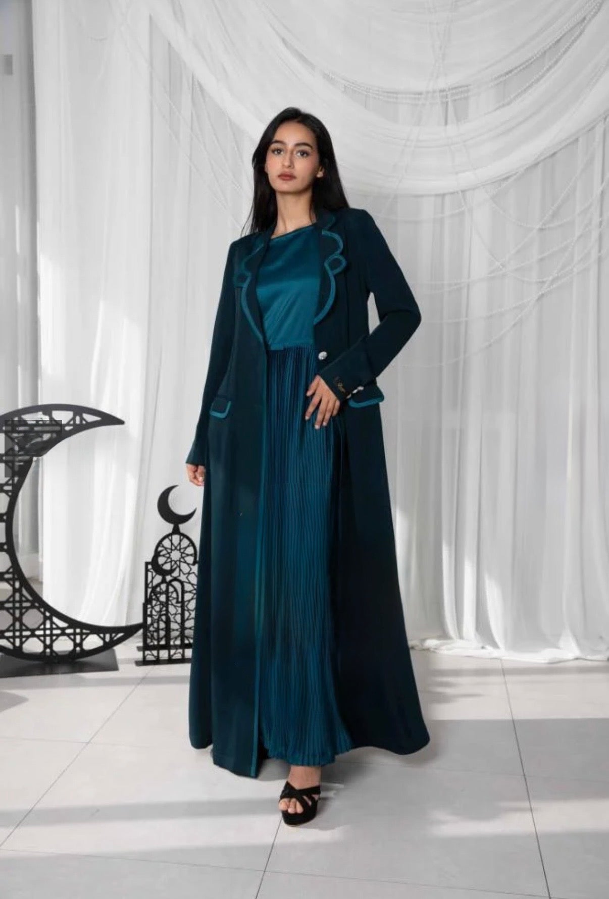 Fida Abaya