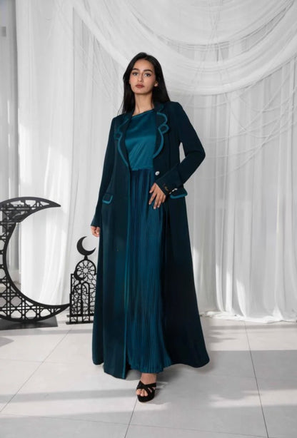 Fida Abaya
