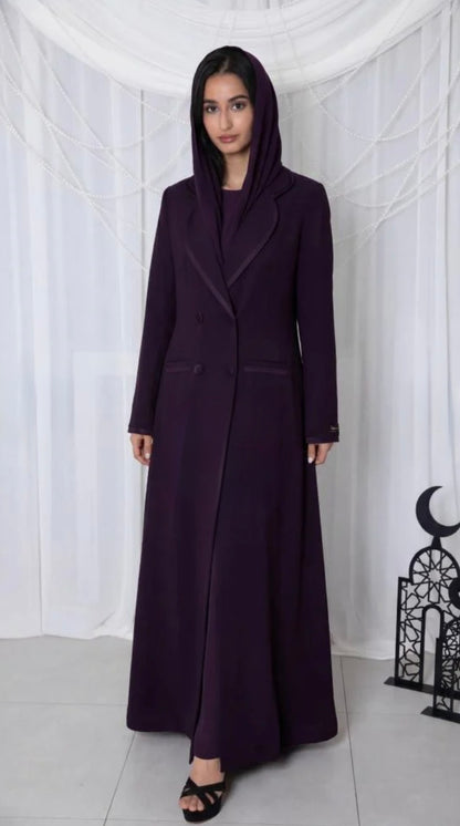 Fida Abaya