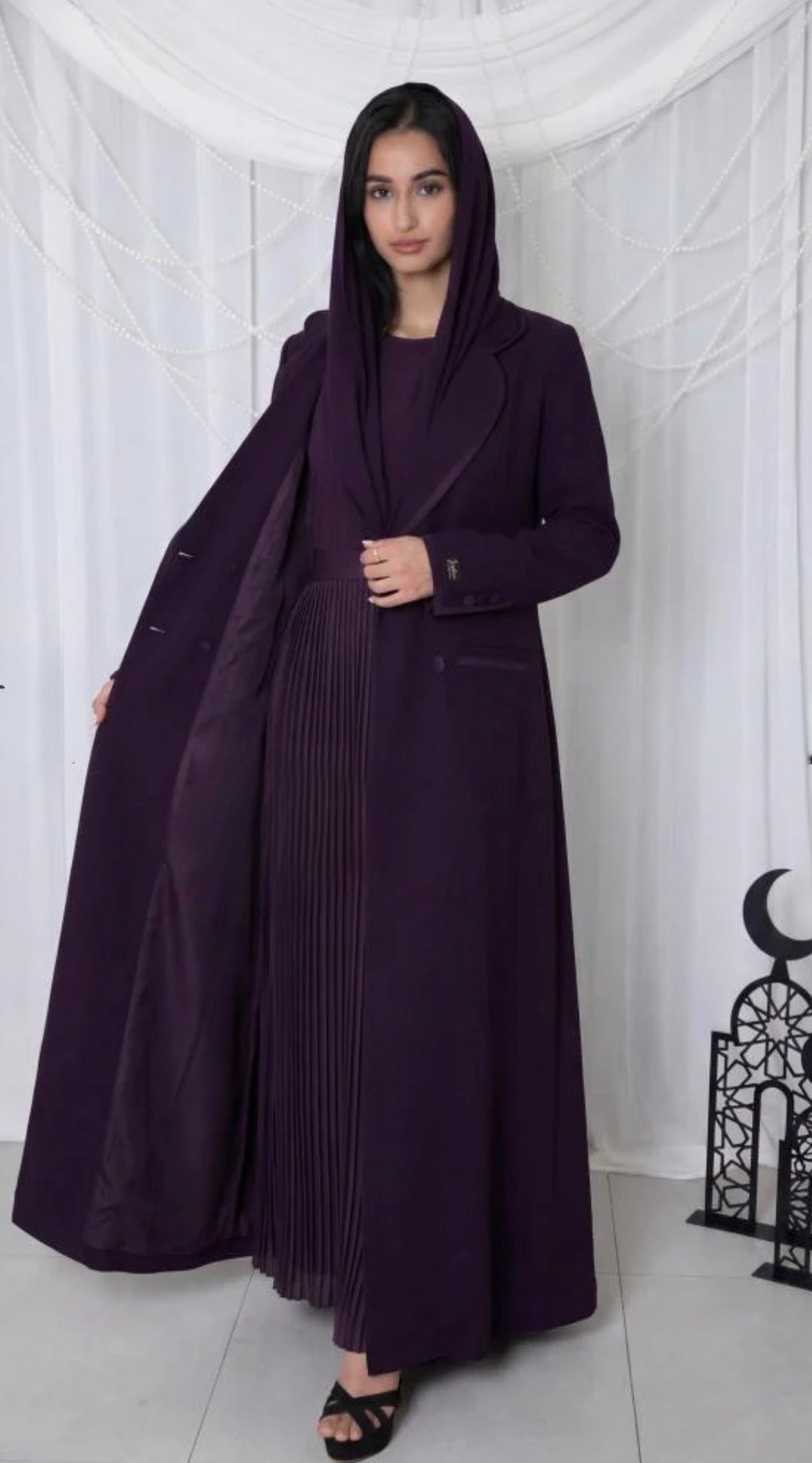 Fida Abaya
