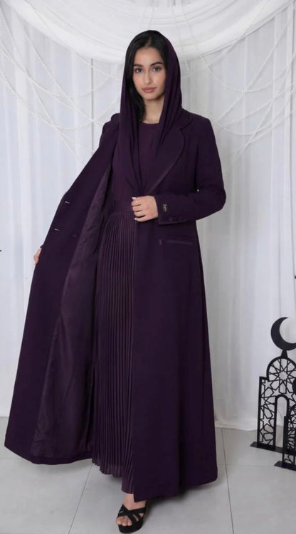 Fida Abaya