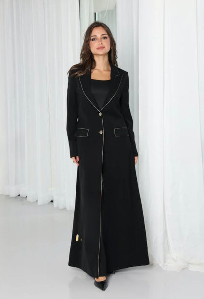 Hadiyya Abaya