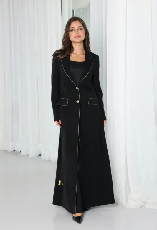 Hadiyya Abaya