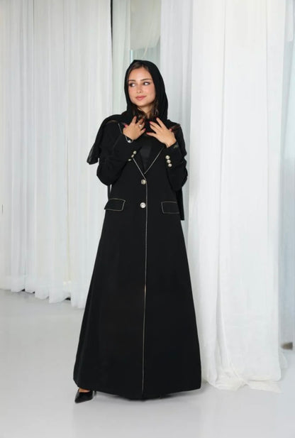Hadiyya Abaya