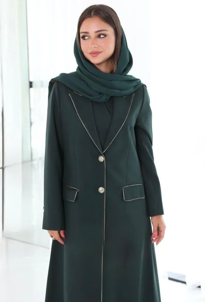 Hadiyya Abaya