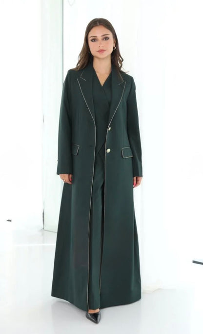 Hadiyya Abaya