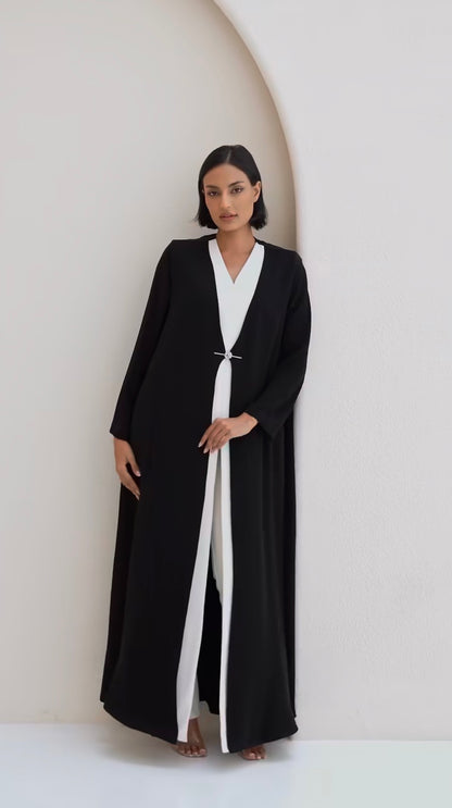 Afra Abaya