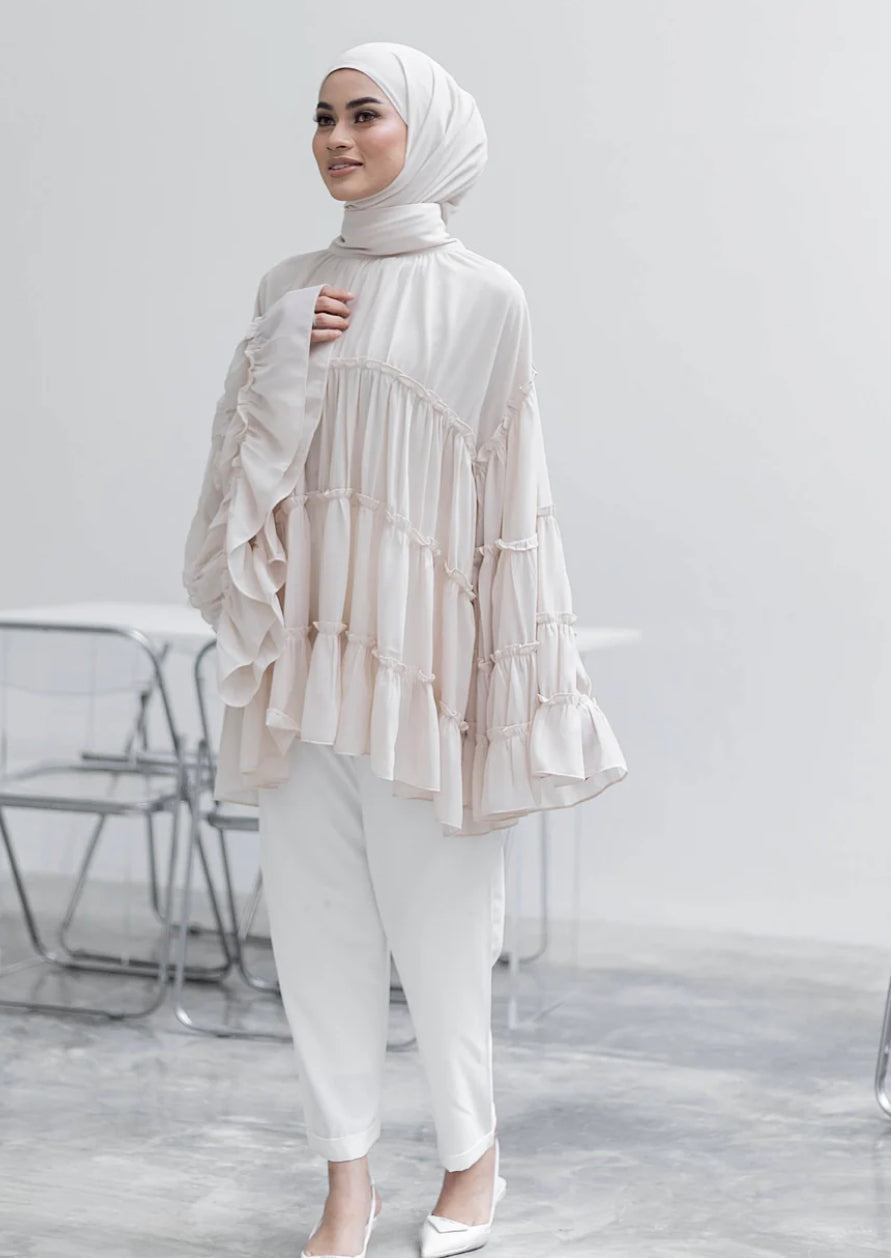 Dhalia Blouse
