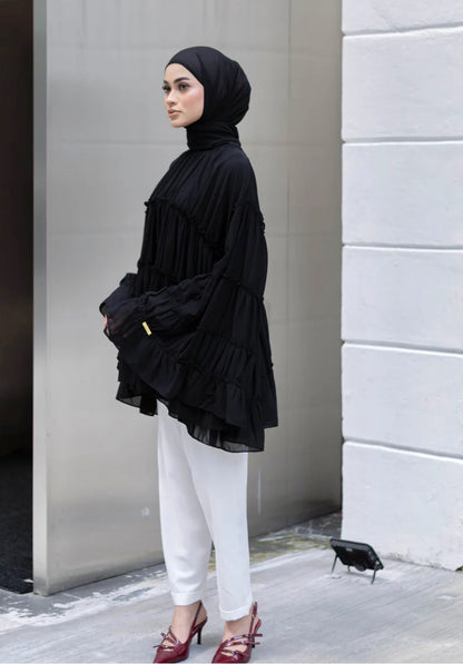 Dhalia Blouse