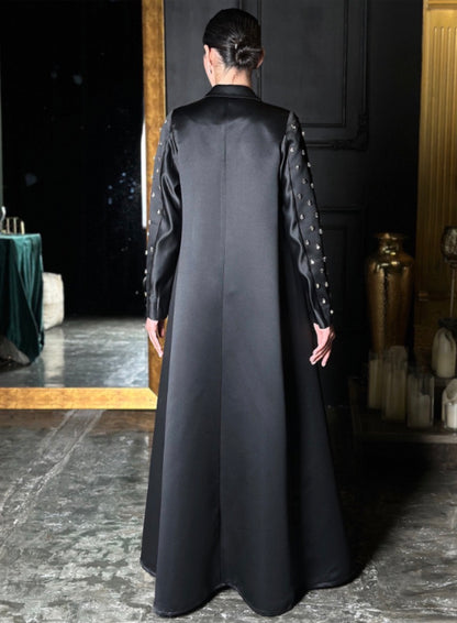Crystal Abaya