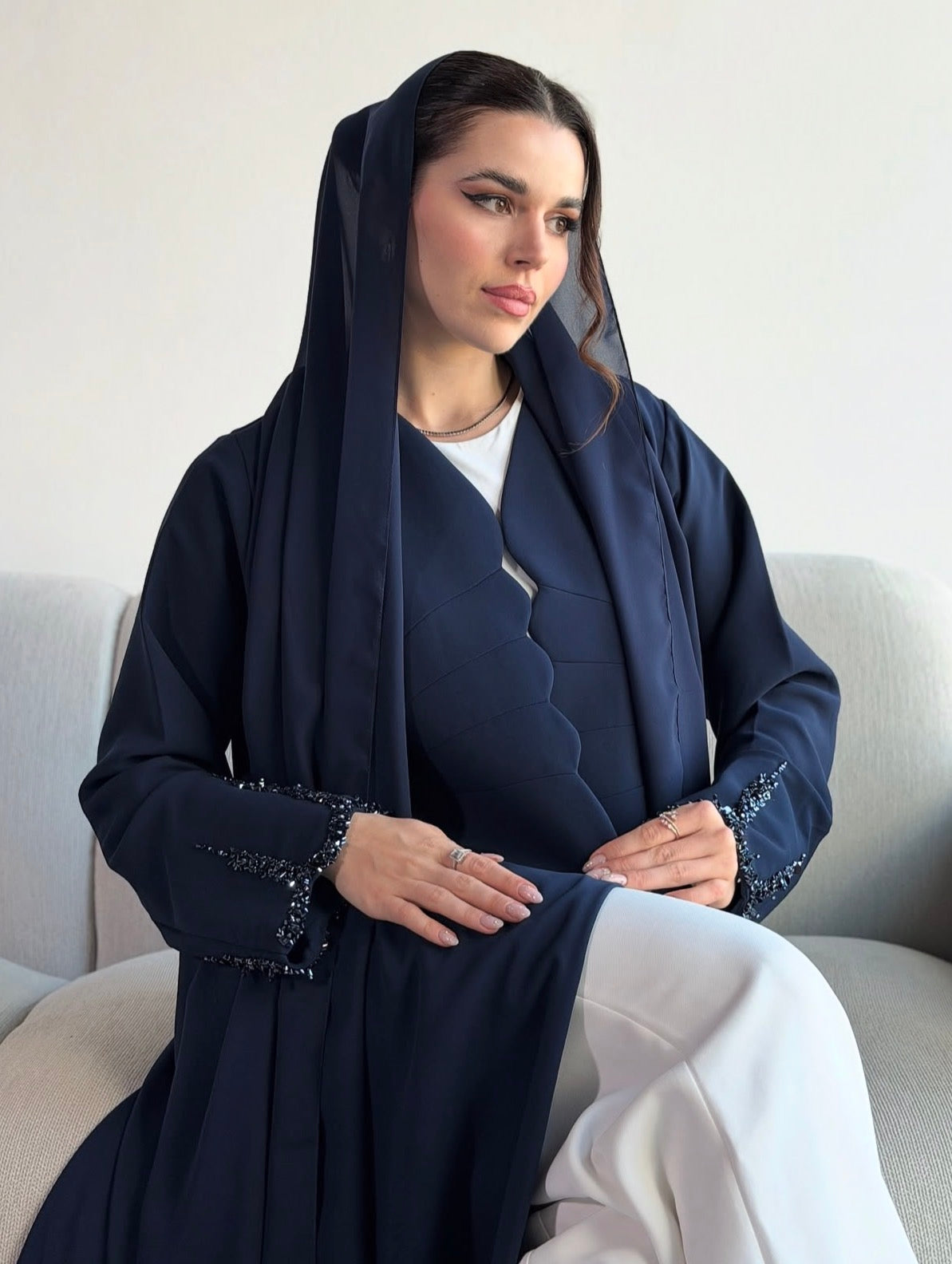 Noria Abaya