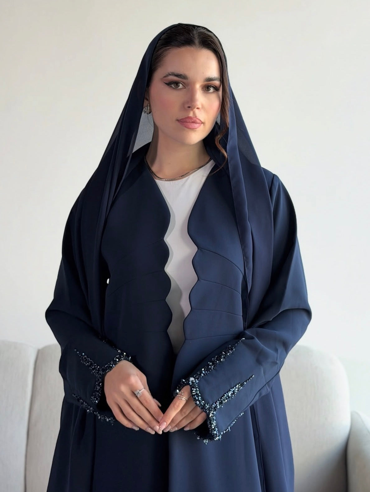 Noria Abaya