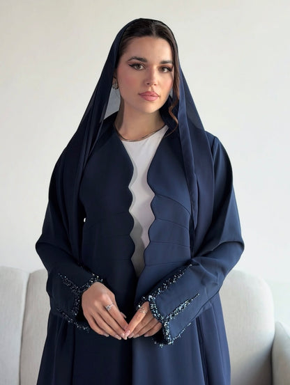 Noria Abaya