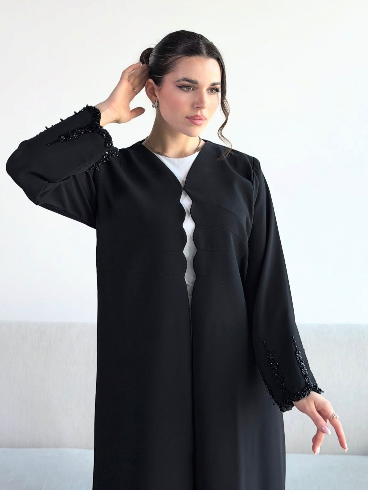 Noria Abaya