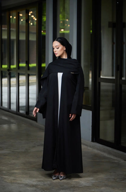 Yelda Abaya