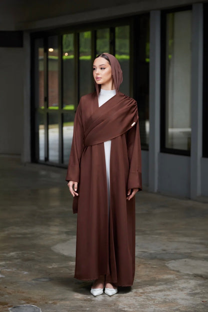 Yelda Abaya