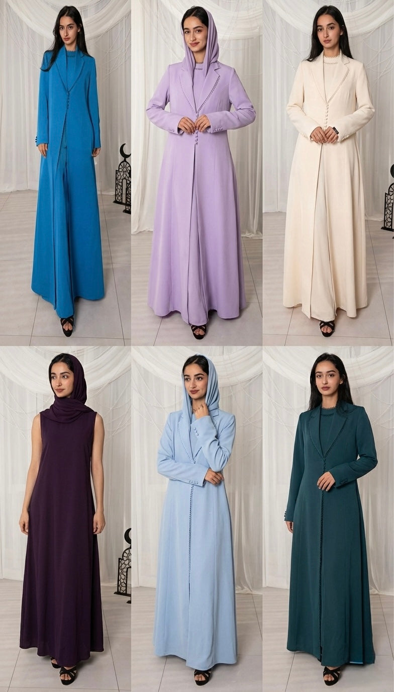 Amara Abaya