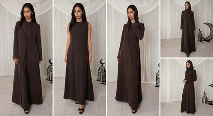 Amara Abaya